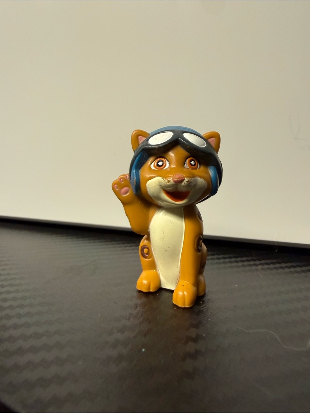 Go Diego Go Animal Rescue Figure 2006 Mattel Nickelodeon Viacom